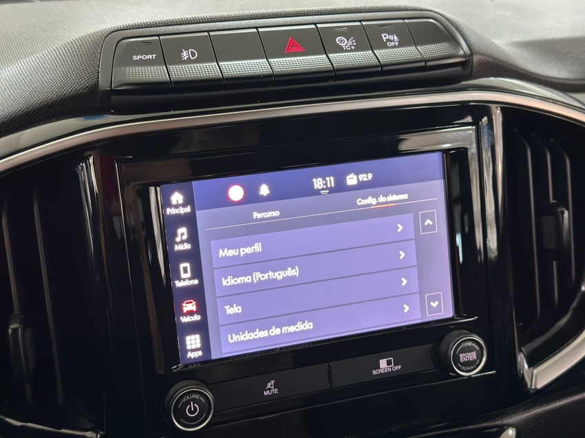 fiat strada 1.3 firefly flex volcano cd cvt 4p automatico 20237