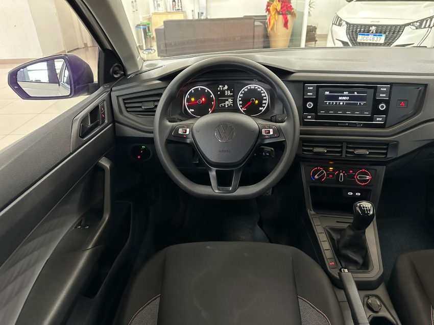 volkswagen polo 1.0 mpi track manual flex 4p 202511