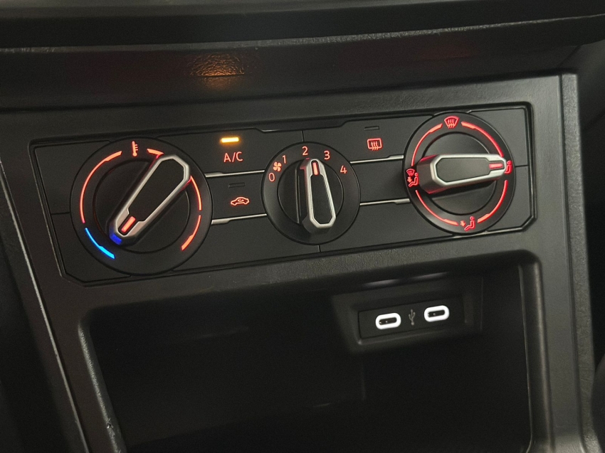 volkswagen polo 1.0 mpi track manual flex 4p 202512