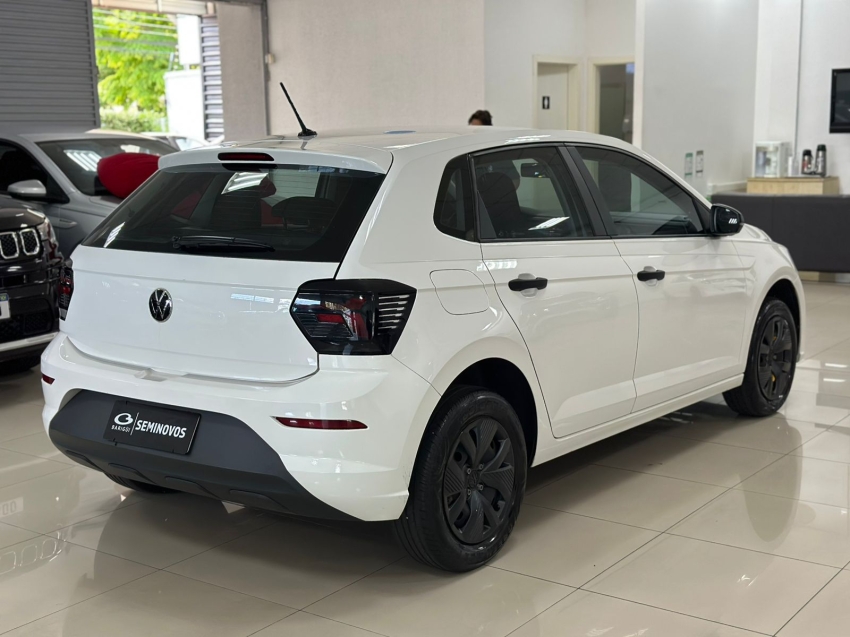 volkswagen polo 1.0 mpi track manual flex 4p 20253