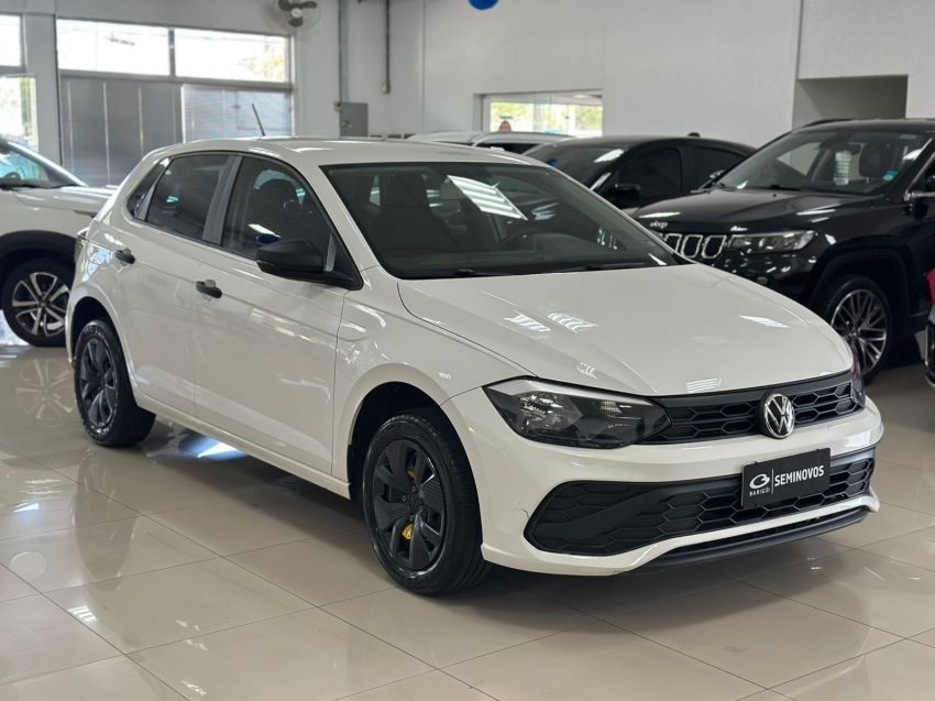 volkswagen polo 1.0 mpi track manual flex 4p 20254