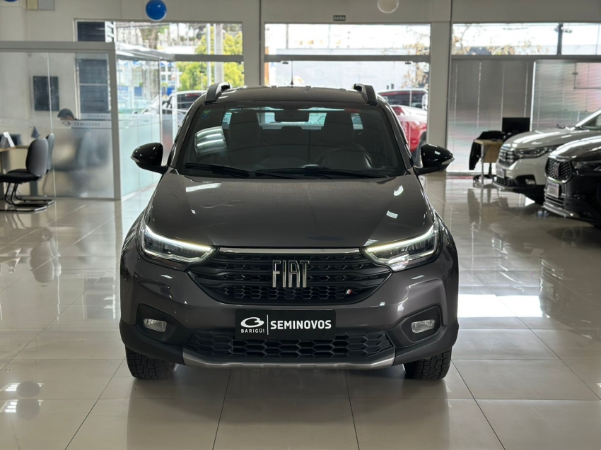 fiat strada 1.3 firefly flex ranch cd cvt 4p automatico 20235