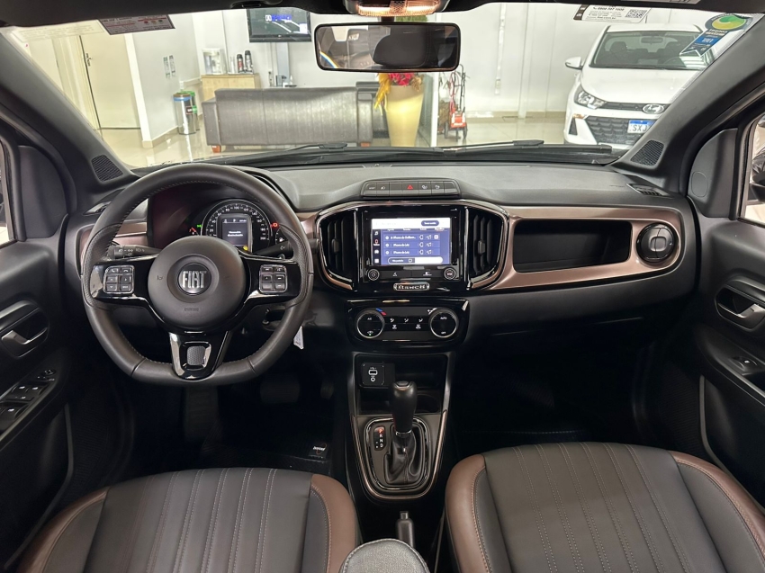 fiat strada 1.3 firefly flex ranch cd cvt 4p automatico 20236