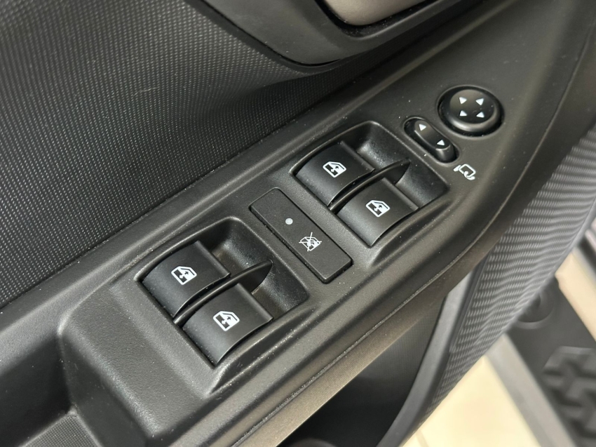 fiat strada 1.3 firefly flex ranch cd cvt 4p automatico 202316