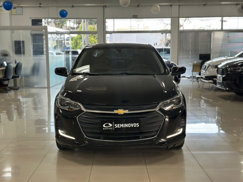 chevrolet onix 1.0 turbo flex plus premier automatico 4p 20235