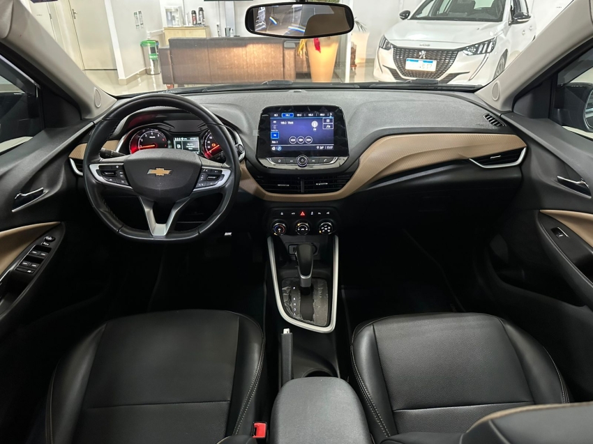 chevrolet onix 1.0 turbo flex plus premier automatico 4p 20236