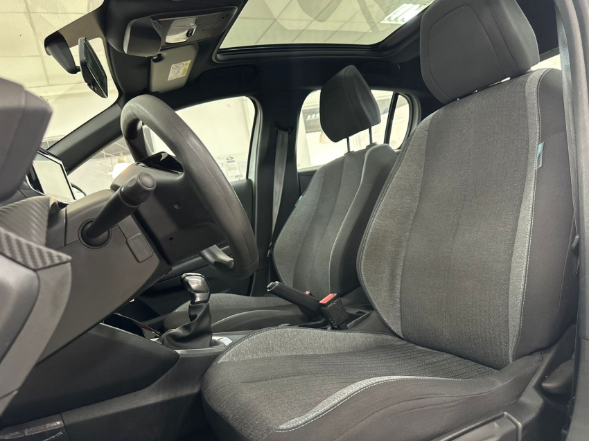 peugeot 208 1.0 firefly flex style manual 4p 202415