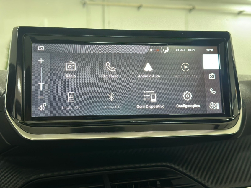 peugeot 208 1.0 firefly flex style manual 4p 20248