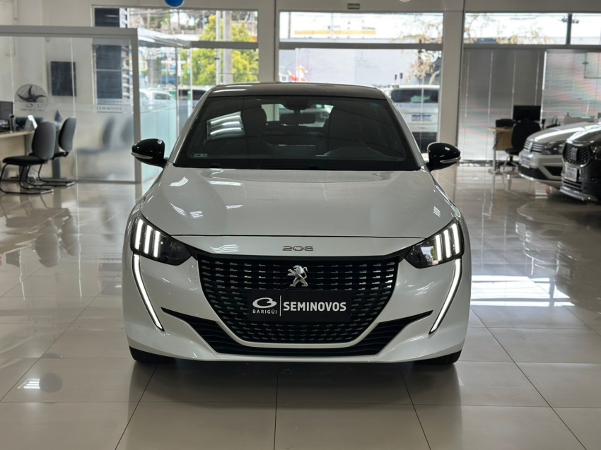 peugeot 208 1.0 firefly flex style manual 4p 20245
