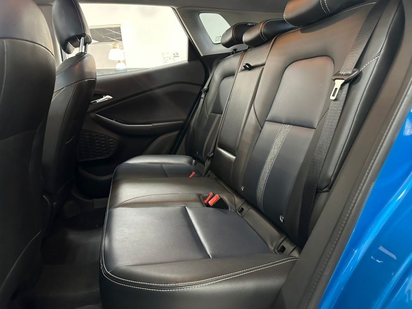 chevrolet tracker 1.2 turbo flex premier automatico 4p 202114