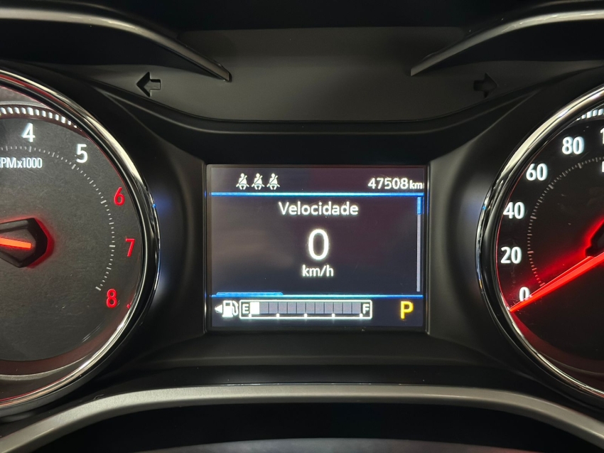 chevrolet tracker 1.2 turbo flex premier automatico 4p 202110