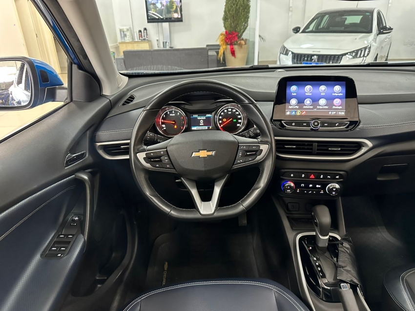 chevrolet tracker 1.2 turbo flex premier automatico 4p 202112