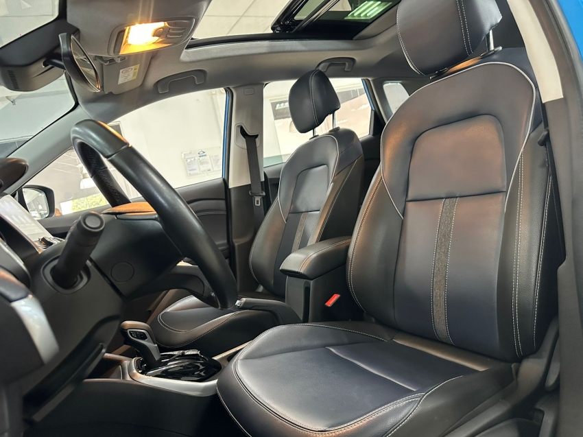 chevrolet tracker 1.2 turbo flex premier automatico 4p 202113