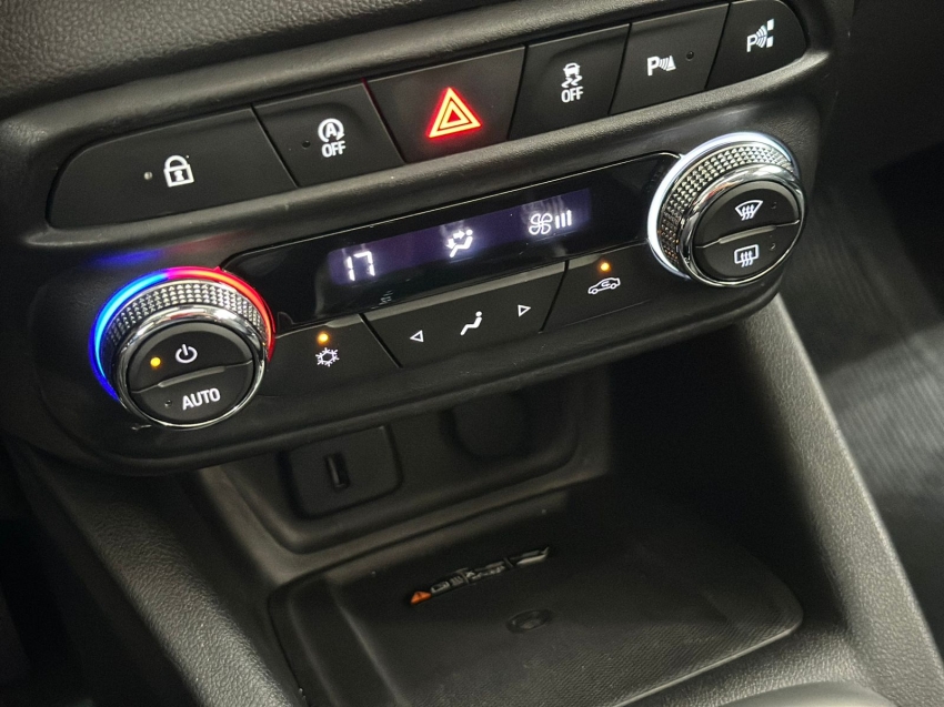 chevrolet tracker 1.2 turbo flex premier automatico 4p 202111