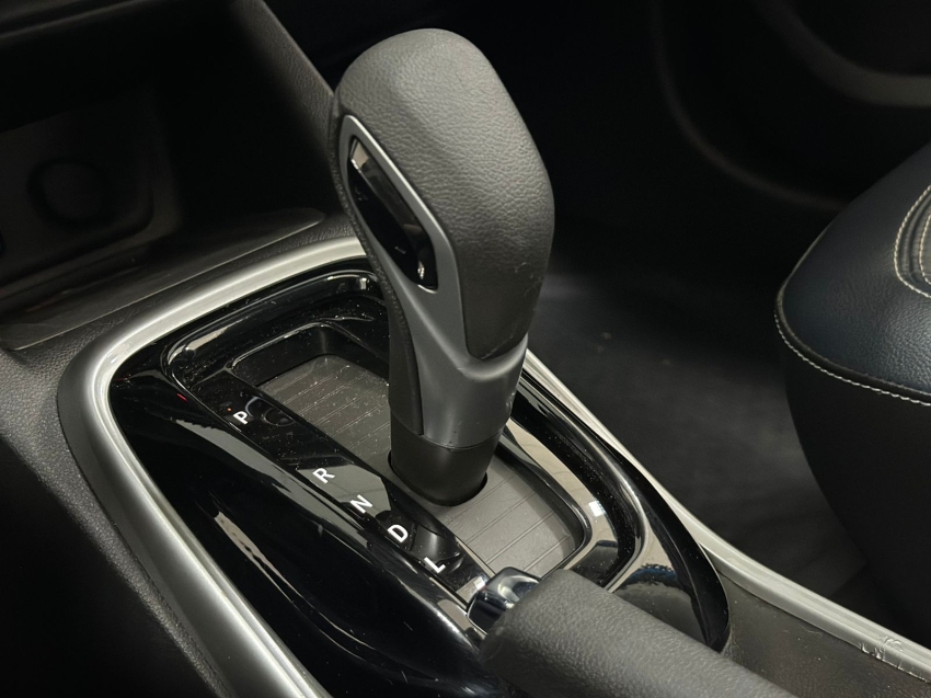 chevrolet tracker 1.2 turbo flex premier automatico 4p 20219