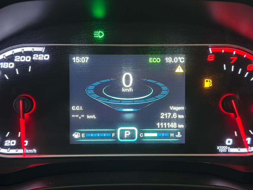 caoa chery tiggo 7 1.5 vvt turbo iflex txs dct flex 4p automatico 20217