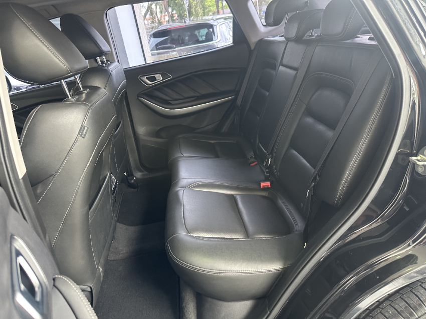 caoa chery tiggo 7 1.5 vvt turbo iflex txs dct flex 4p automatico 20218