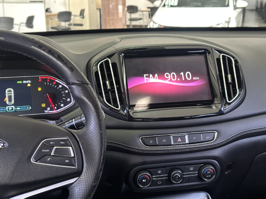 caoa chery tiggo 7 1.5 vvt turbo iflex txs dct flex 4p automatico 202112