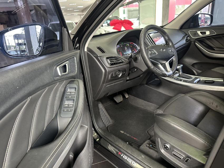 caoa chery tiggo 7 1.5 vvt turbo iflex txs dct flex 4p automatico 202113