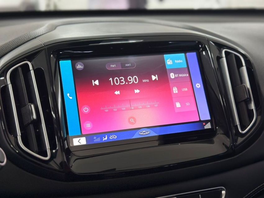 caoa chery tiggo 7 1.5 vvt turbo iflex txs dct flex 4p automatico 20219