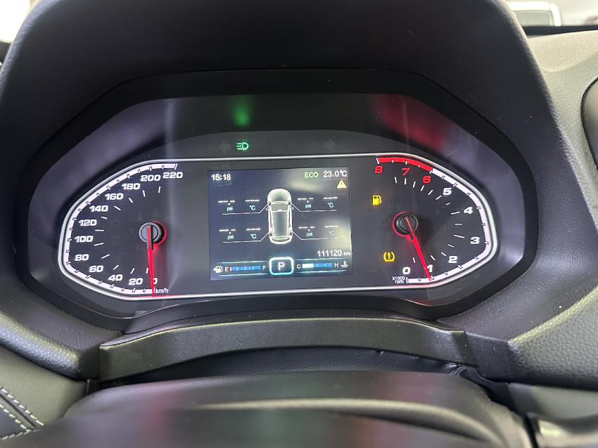 caoa chery tiggo 7 1.5 vvt turbo iflex txs dct flex 4p automatico 202115