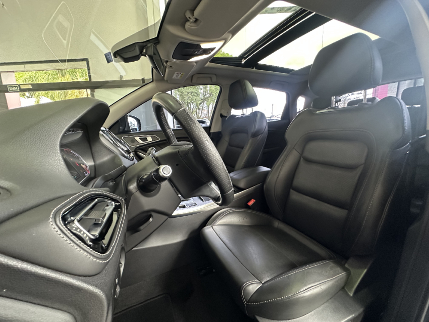 caoa chery tiggo 7 1.5 vvt turbo iflex txs dct flex 4p automatico 202114