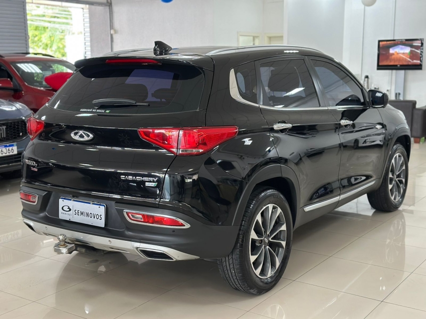 caoa chery tiggo 7 1.5 vvt turbo iflex txs dct flex 4p automatico 20213