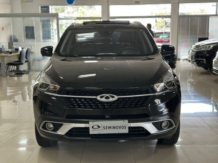 caoa chery tiggo 7 1.5 vvt turbo iflex txs dct flex 4p automatico 20215