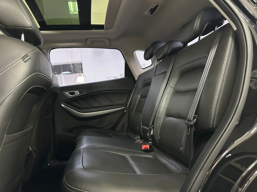 caoa chery tiggo 7 1.5 vvt turbo iflex txs dct flex 4p automatico 202115