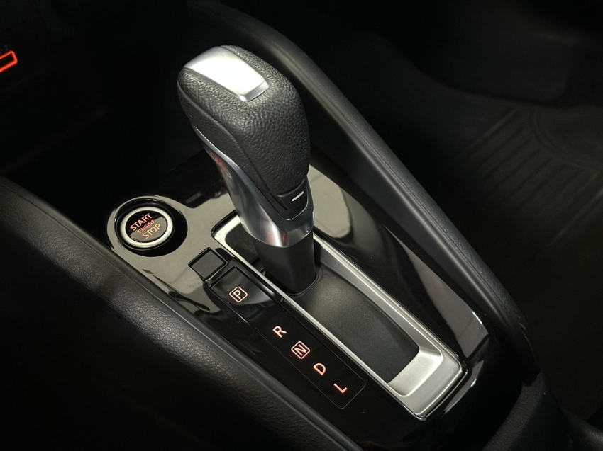 nissan kicks 1.6 16v flexstart advance xtronic flex 4p automatico 20229