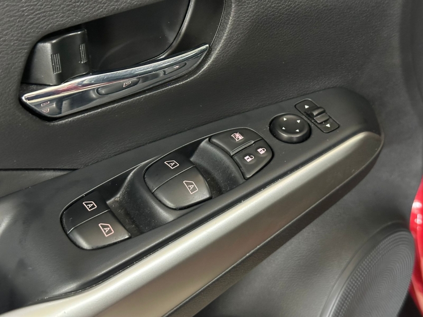 nissan kicks 1.6 16v flexstart advance xtronic flex 4p automatico 202215