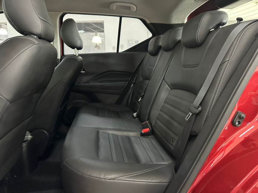 nissan kicks 1.6 16v flexstart advance xtronic flex 4p automatico 202214