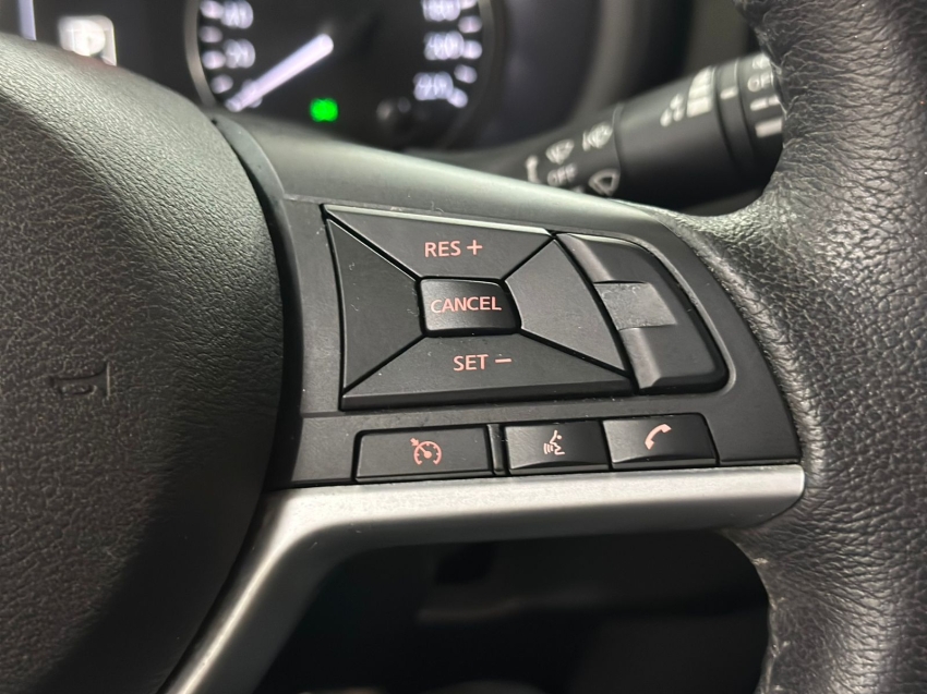 nissan kicks 1.6 16v flexstart advance xtronic flex 4p automatico 202211