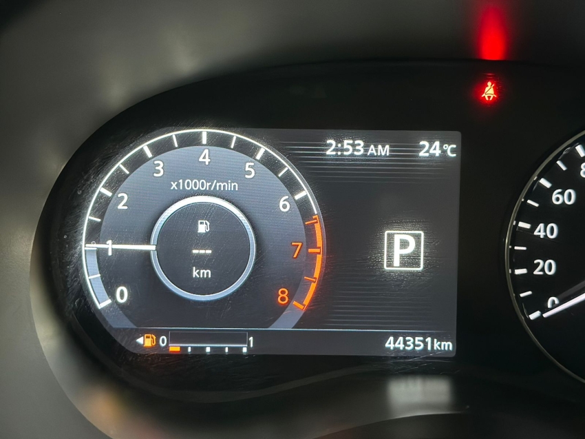 nissan kicks 1.6 16v flexstart advance xtronic flex 4p automatico 20228