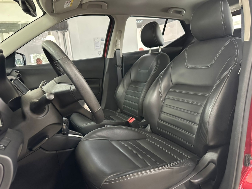 nissan kicks 1.6 16v flexstart advance xtronic flex 4p automatico 202213