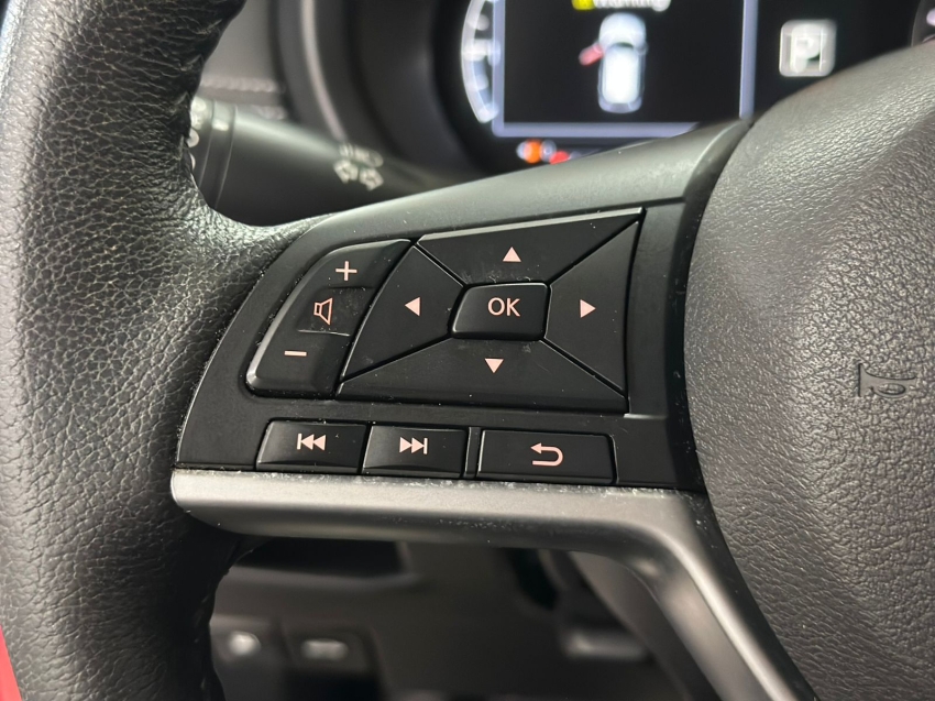 nissan kicks 1.6 16v flexstart advance xtronic flex 4p automatico 202210