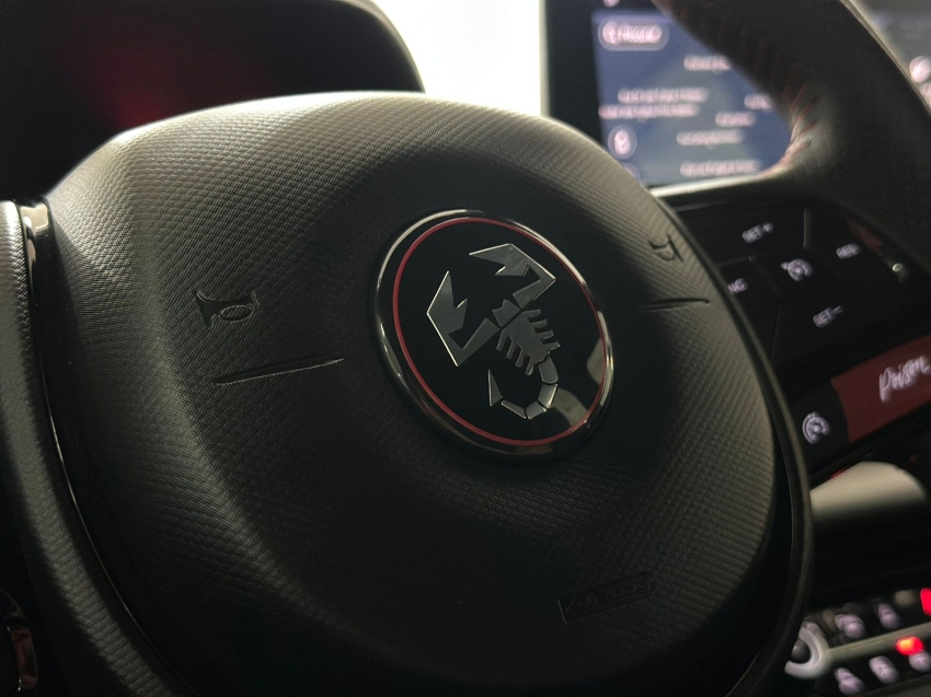 fiat pulse 1.3 turbo 270 flex abarth at6 4p automatico 202314