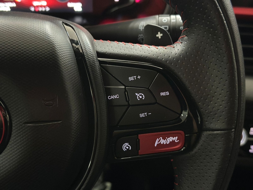 fiat pulse 1.3 turbo 270 flex abarth at6 4p automatico 202316