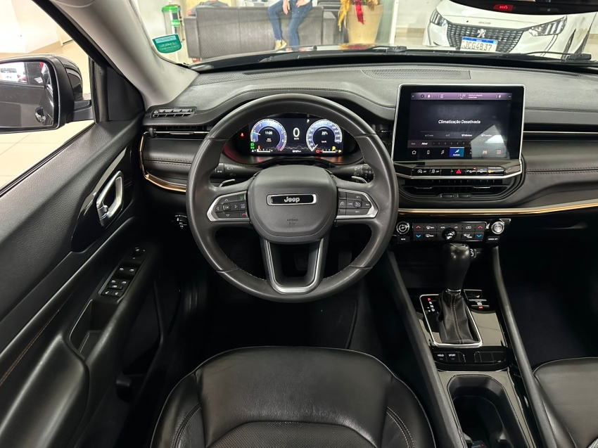 jeep compass 1.3 t270 turbo flex limited at6 4p automatico 202210