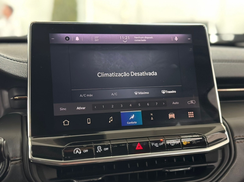 jeep compass 1.3 t270 turbo flex limited at6 4p automatico 20227