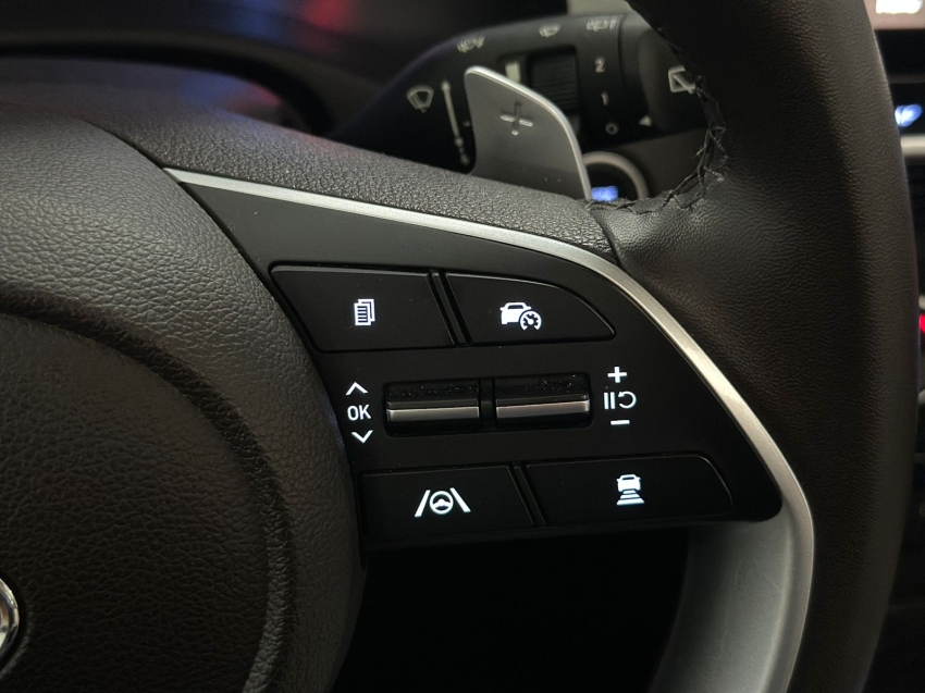 hyundai creta 2.0 flex ultimate automatico 4p 202416