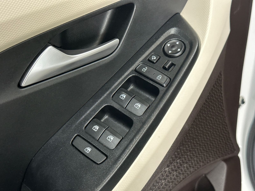 hyundai creta 2.0 flex ultimate automatico 4p 202417