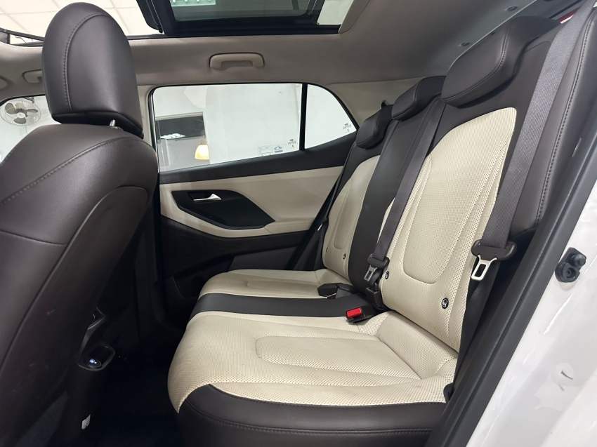 hyundai creta 2.0 flex ultimate automatico 4p 202413