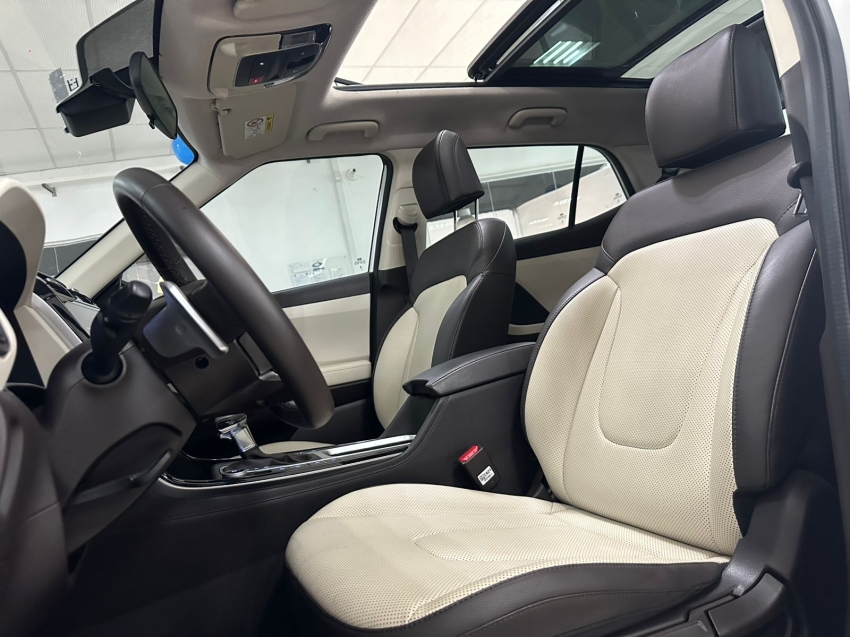 hyundai creta 2.0 flex ultimate automatico 4p 202412