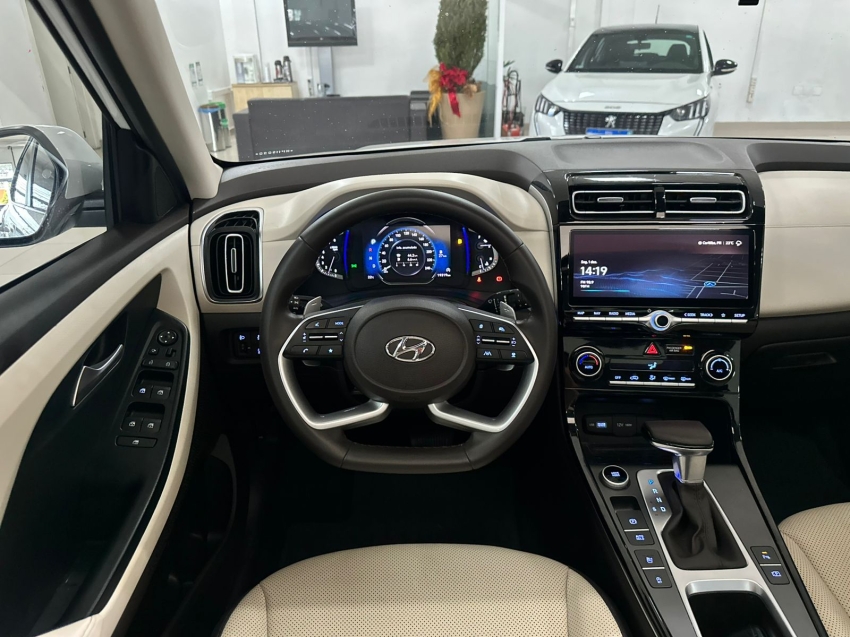 hyundai creta 2.0 flex ultimate automatico 4p 202411