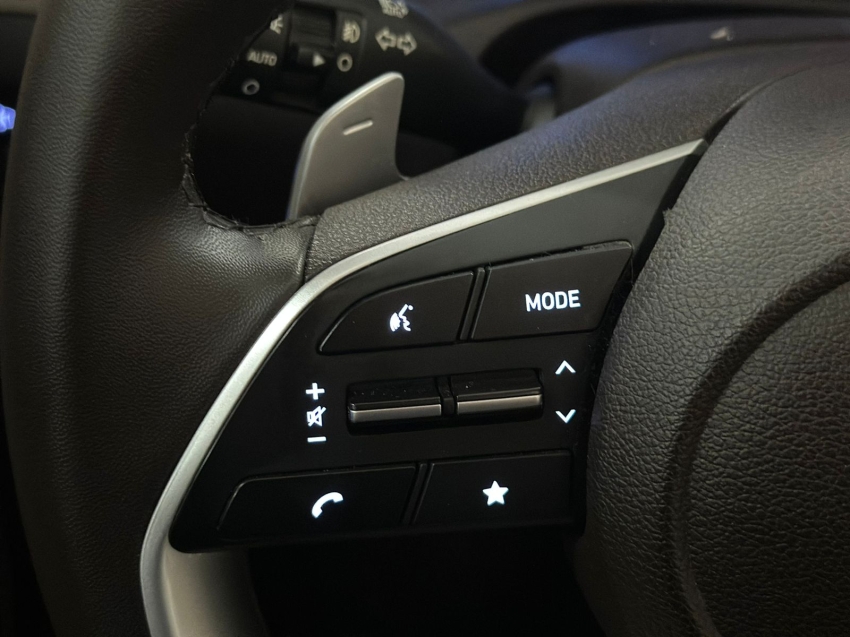 hyundai creta 2.0 flex ultimate automatico 4p 202415