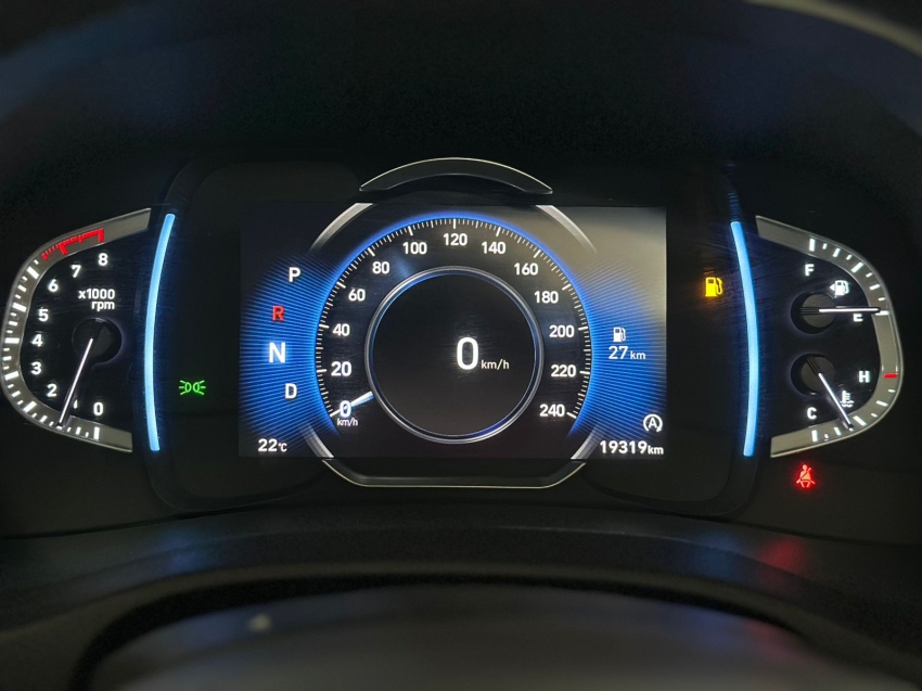 hyundai creta 2.0 flex ultimate automatico 4p 20247