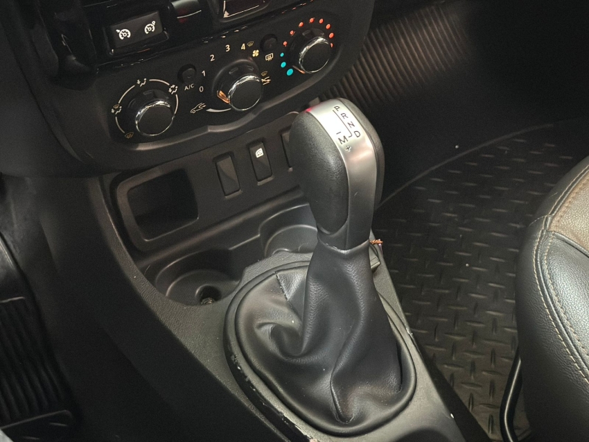 renault duster 1.6 16v sce flex dynamique x-tronic 4p automatico 20197