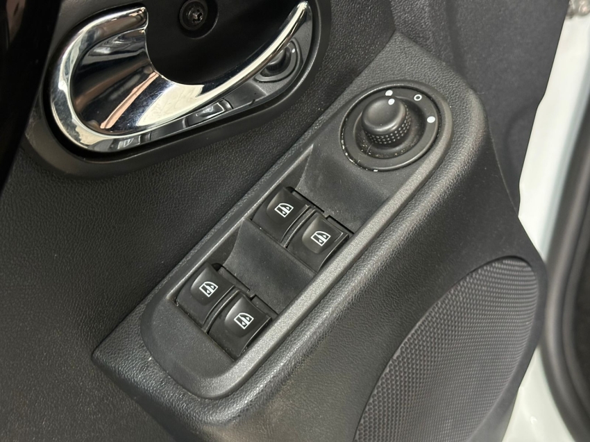 renault duster 1.6 16v sce flex dynamique x-tronic 4p automatico 201913