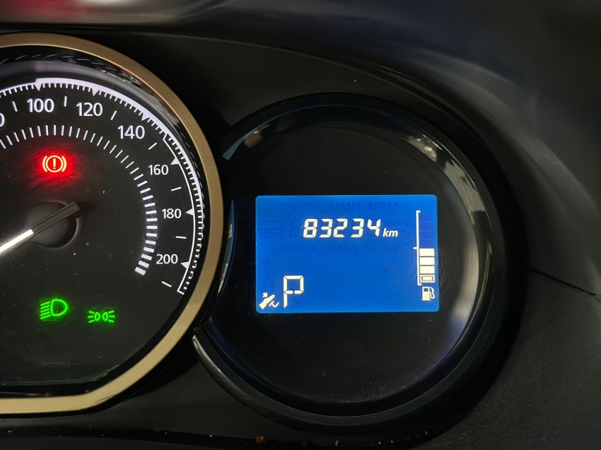 renault duster 1.6 16v sce flex dynamique x-tronic 4p automatico 20199